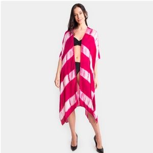 SALE!! Kimono or Cover up